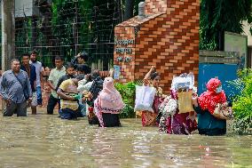 Flooding - Bangladesh