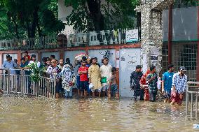 Flooding - Bangladesh