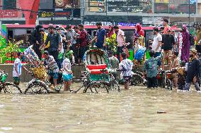 Flooding - Bangladesh