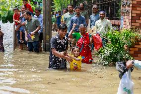 Flooding - Bangladesh