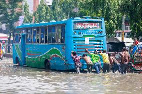 Flooding - Bangladesh