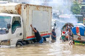 Flooding - Bangladesh