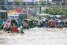 Flooding - Bangladesh