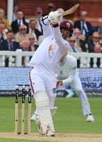 England vs West Indies - Rothesay Test