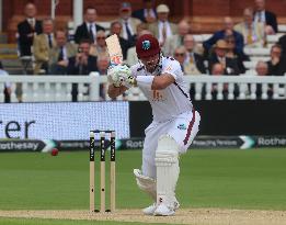 England vs West Indies - Rothesay Test