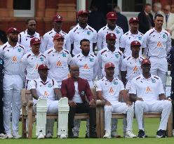 England vs West Indies - Rothesay Test