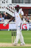 England vs West Indies - Rothesay Test