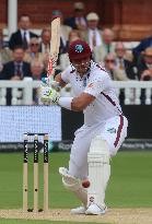 England vs West Indies - Rothesay Test