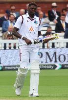 England vs West Indies - Rothesay Test