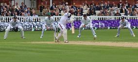 England vs West Indies - Rothesay Test