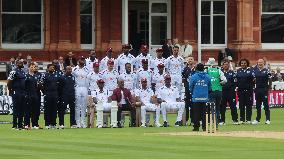 England vs West Indies - Rothesay Test