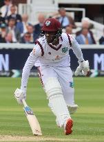 England vs West Indies - Rothesay Test