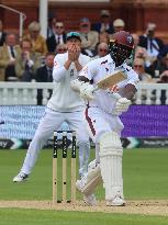 England vs West Indies - Rothesay Test