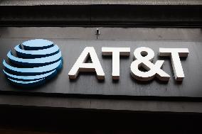 AT&T In Washington DC