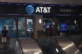 AT&T In Washington DC