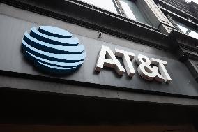 AT&T In Washington DC