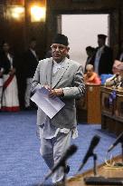 Nepal Prime Minister Pushpa Kamal Dahal Fails Vote Of Confidence