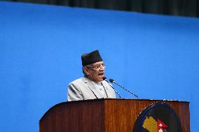 Pushpa Kamal Dahal- Prachanda Loses Vote Of Confidence As Prime Minister