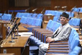 Pushpa Kamal Dahal- Prachanda Loses Vote Of Confidence As Prime Minister