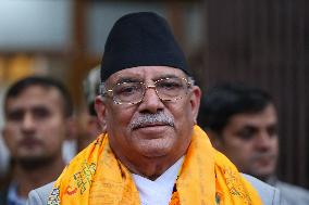 Pushpa Kamal Dahal- Prachanda Loses Vote Of Confidence As Prime Minister