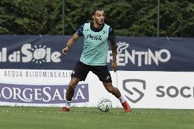 Other - SSC Napoli training