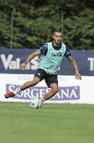 Other - SSC Napoli training