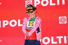 Giro D'Italia Women 2024 - Stage 6