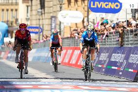 Giro D'Italia Women 2024 - Stage 6