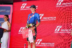 Giro D'Italia Women 2024 - Stage 6