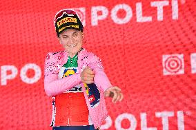 Giro D'Italia Women 2024 - Stage 6