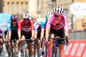 Giro D'Italia Women 2024 - Stage 6