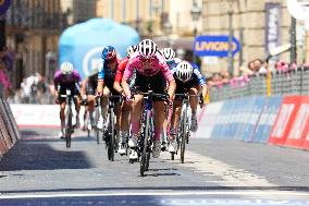 Giro D'Italia Women 2024 - Stage 6