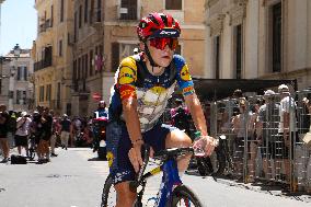 Giro D'Italia Women 2024 - Stage 6