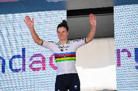 Giro D'Italia Women 2024 - Stage 6