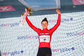 Giro D'Italia Women 2024 - Stage 6