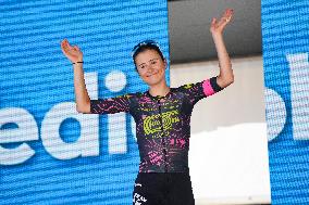 Giro D'Italia Women 2024 - Stage 6