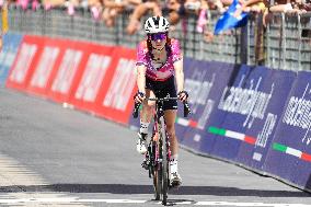 Giro D'Italia Women 2024 - Stage 6