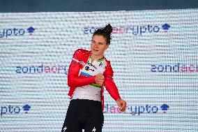 Giro D'Italia Women 2024 - Stage 6