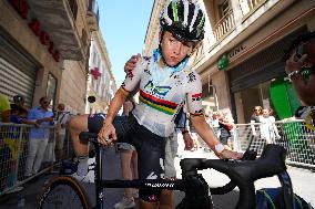 Giro D'Italia Women 2024 - Stage 6