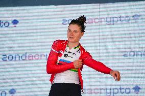 Giro D'Italia Women 2024 - Stage 6