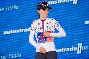 Giro D'Italia Women 2024 - Stage 6