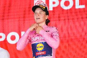 Giro D'Italia Women 2024 - Stage 6