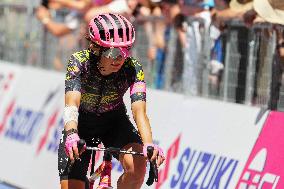 Giro D'Italia Women 2024 - Stage 6