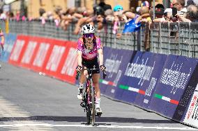 Giro D'Italia Women 2024 - Stage 6