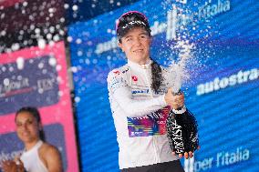 Giro D'Italia Women 2024 - Stage 6