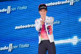 Giro D'Italia Women 2024 - Stage 6