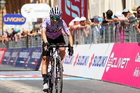 Giro D'Italia Women 2024 - Stage 6