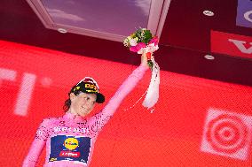 Giro D'Italia Women 2024 - Stage 6