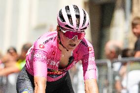 Giro D'Italia Women 2024 - Stage 6