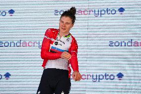 Giro D'Italia Women 2024 - Stage 6